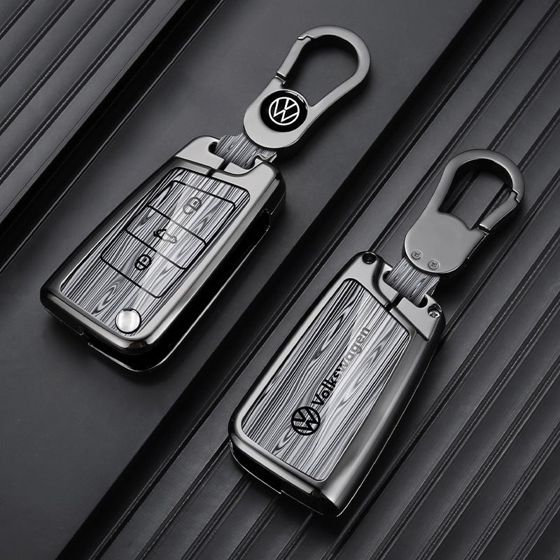 Applicable To Volkswagen Golf 8 Key Set Ling Du L Tuang X Car Lanjing Id4 Shell Lanjing Id3 Buckle Id6 Wei Ran 23 - Image 5